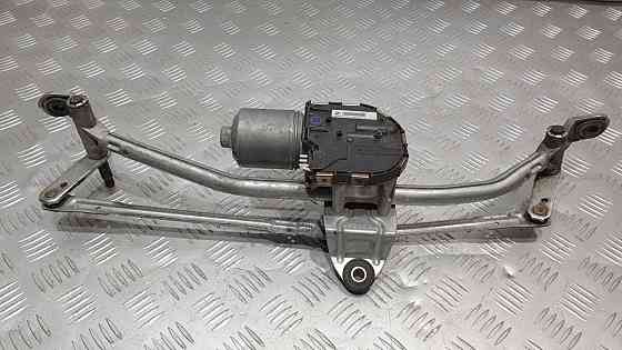 Моторчик дворников BMW X3 F25 2010-2018 3397021315 разборка Александровка