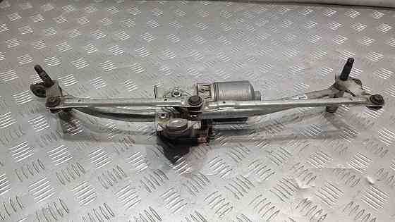 Моторчик дворников BMW X3 F25 2010-2018 3397021315 разборка Александровка