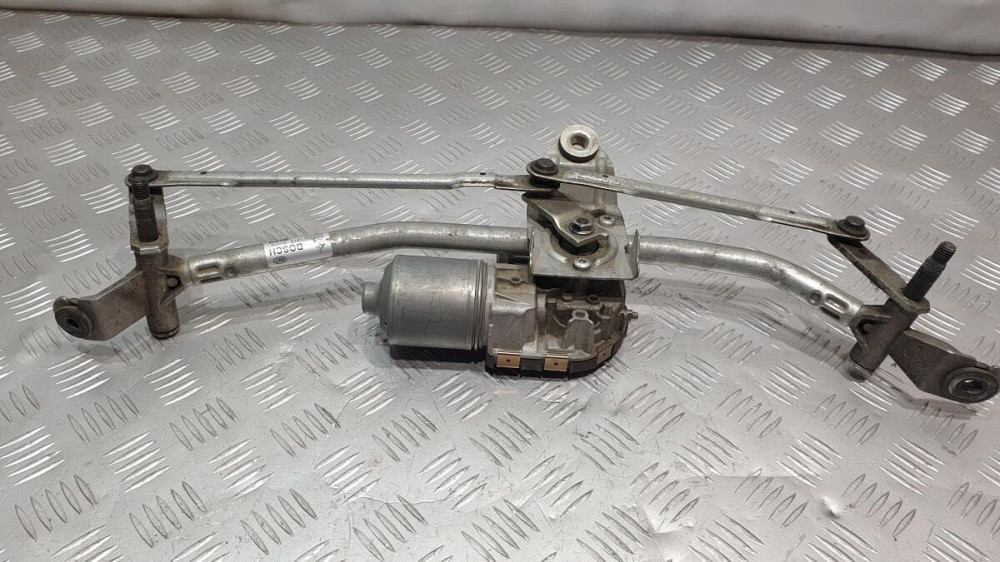 Моторчик дворников BMW X3 F25 2010-2018 3397021315 разборка Александровка - изображение 2