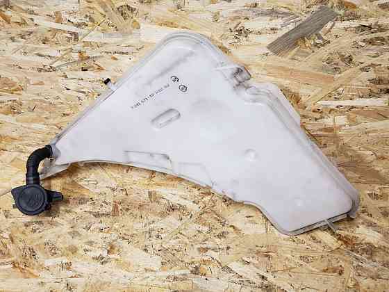 Бачок стеклоомывателя BMW F30 320D 2012-2019 7241671 разборка Зугрэс
