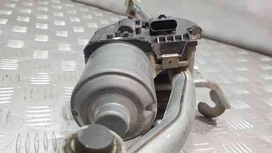 Моторчик дворников BMW 5 F10 F11 2008-2015 7308771 разборка Александровка