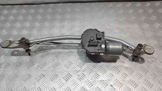 Моторчик дворников BMW 5 F10 F11 2008-2015 7308771 разборка Александровка