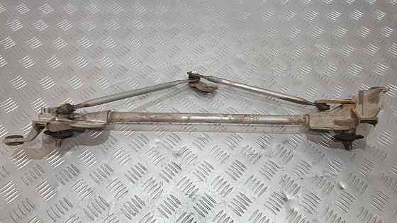 Трапеция дворников 28800JR80A  Nissan Navara D40 2005-2012 разборка Харцызск