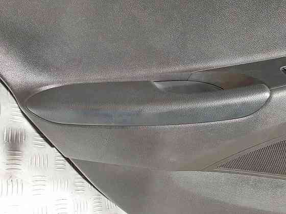 Карта  двери задняя левая 833013S030RY  Hyundai Sonata YF разборка Зугрэс