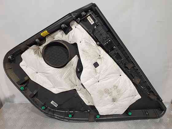 Карта  двери задняя левая 833013S030RY  Hyundai Sonata YF разборка Зугрэс