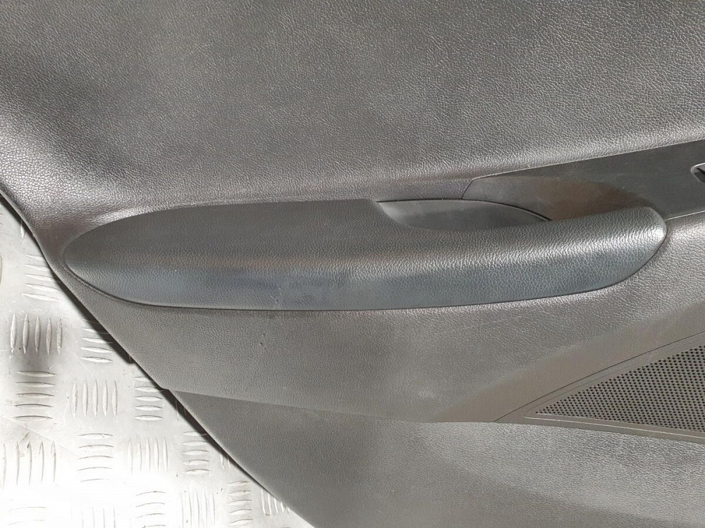 Карта  двери задняя левая 833013S030RY  Hyundai Sonata YF разборка Зугрэс - изображение 2