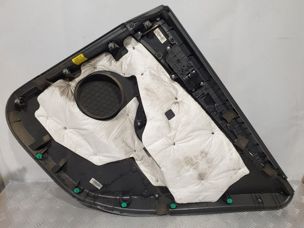 Карта  двери задняя левая 833013S030RY  Hyundai Sonata YF разборка Зугрэс - изображение 4