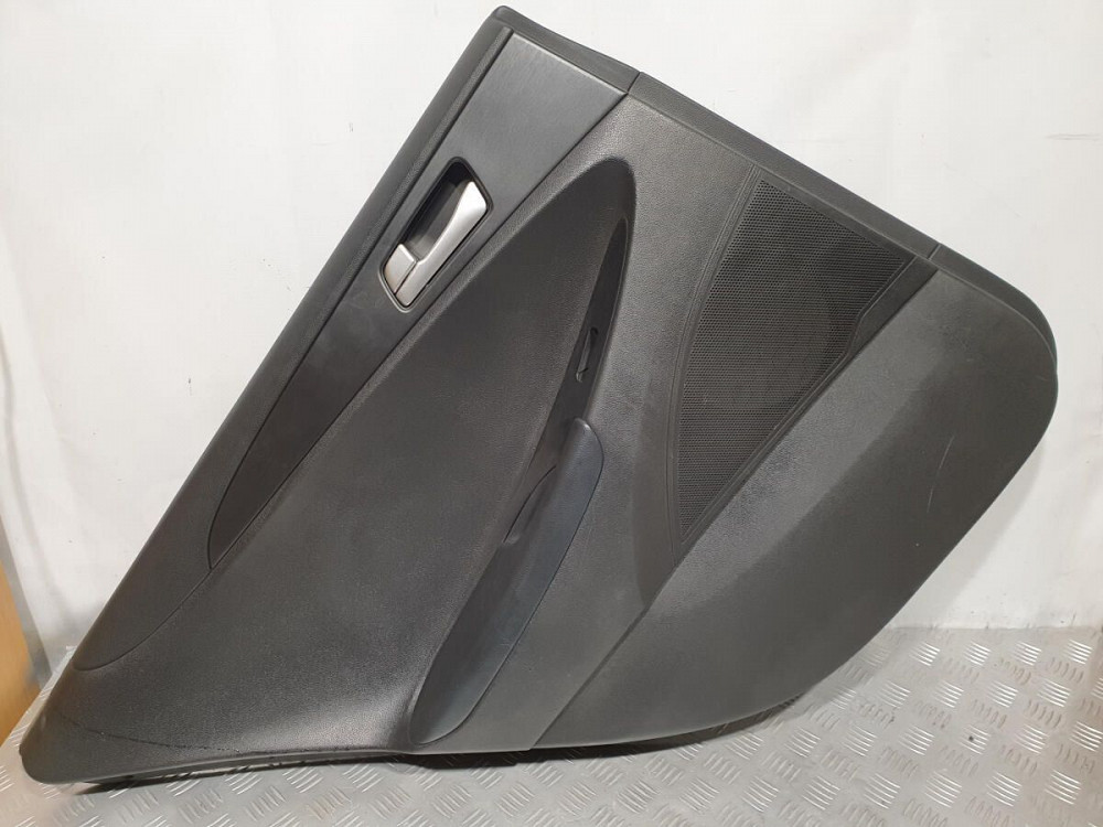 Карта  двери задняя левая 833013S030RY  Hyundai Sonata YF разборка Зугрэс - изображение 1