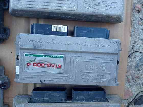Мозги, Кнопка Блок ГБО Стаг 4, Stag 4, Stag 200-4, Stag 300-4 Q box Снежное