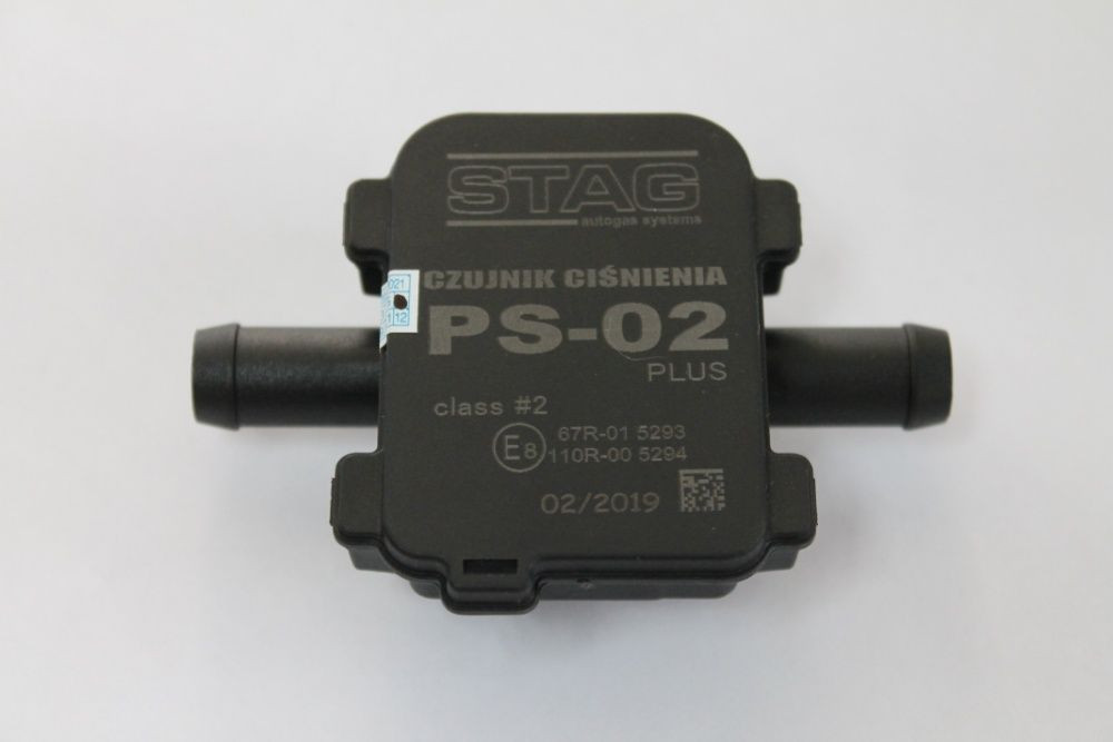Мап-сенсор STAG PS 02 PLUS Новый датчик давления тиску газа ГБО map Александровка - изображение 3