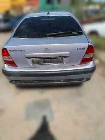 Citroen C5 2002 год, 2.0 бензин, КПП. Дебальцево