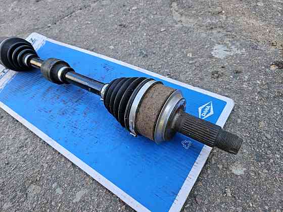 Полуось Honda Accord9 2.4 Мариуполь