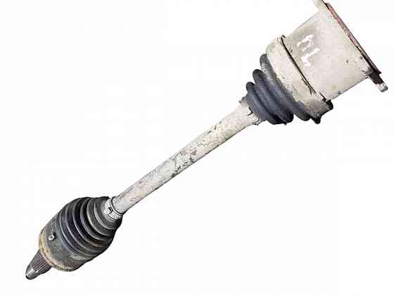 Передняя левая полуось привод Suzuki Grand Vitara 2005-2015 разборка Зуевка