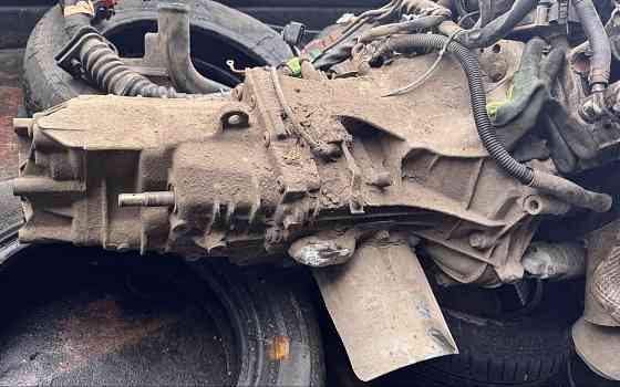 Volkswagen Passat 2004 рік 2.0 бензин КПП Дебальцево