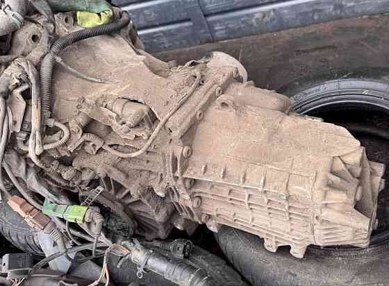 Volkswagen Passat 2004 рік 2.0 бензин КПП Дебальцево