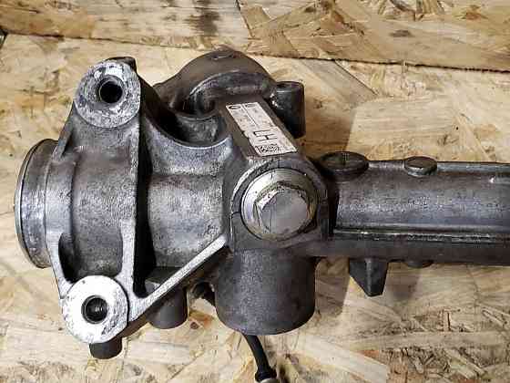 Рулевая рейка (эур) BMW X3 F25 2011-2017 xDrive 32106854535 разборка Донецк