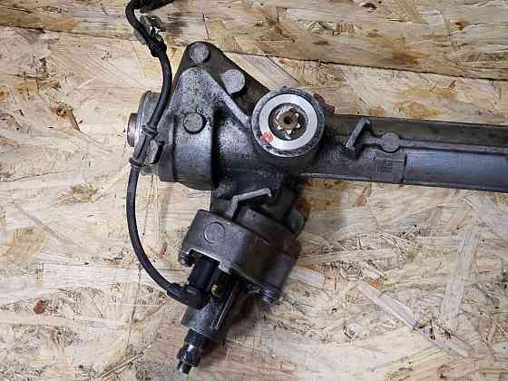 Рулевая рейка (эур) BMW X3 F25 2011-2017 xDrive 32106854535 разборка Донецк