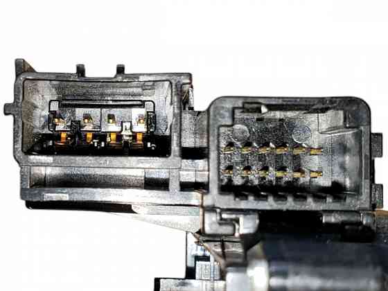Подрулевой шлейф Toyota RAV4 CA20 2000-2006 8430642010 разборка Зугрэс