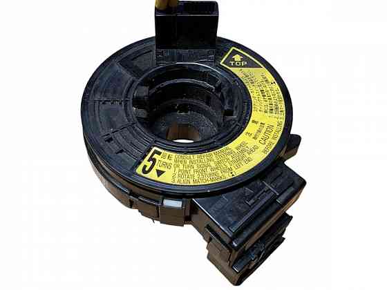 Подрулевой шлейф Toyota RAV4 CA20 2000-2006 8430642010 разборка Зугрэс