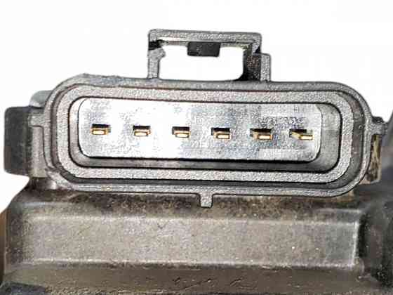 Педаль газа Hyundai Sonata NF 2.4 2004-2009 327103K000 разборка Тельманово