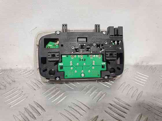 Плафон салона центральный 928503S050TX Hyundai Sonata YF разборка Иловайск