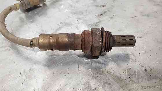 Датчик кислорода нижний L39418861A  Mazda 6 GG 2002-2006 разборка Снежное