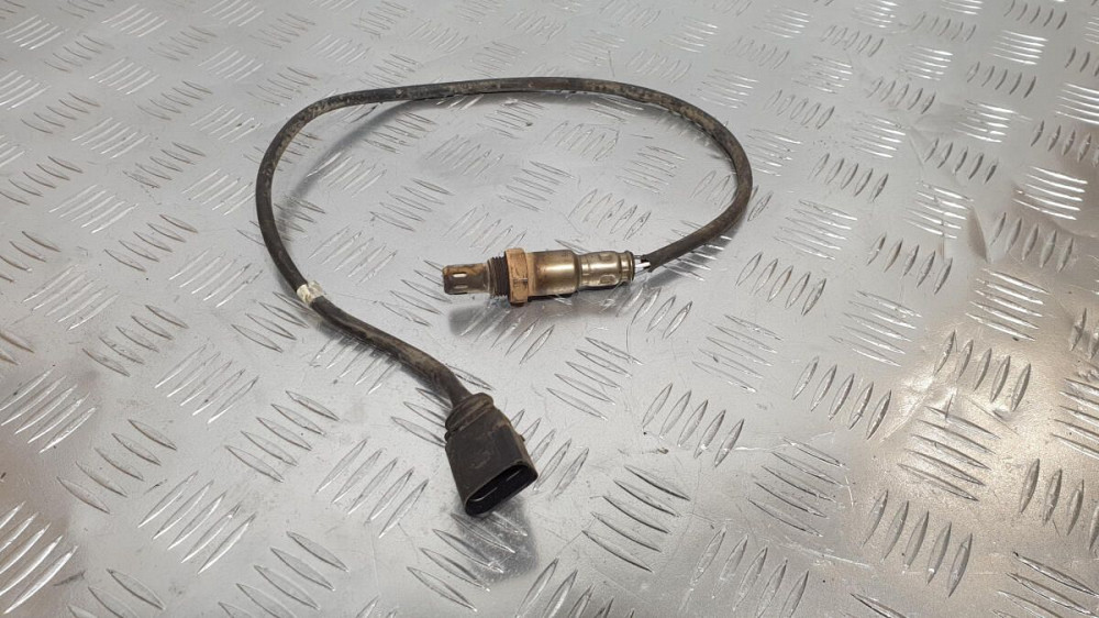 Лямбда зонд  VAG 04E906262DC 2000-2012 разборка Александровка - изображение 1