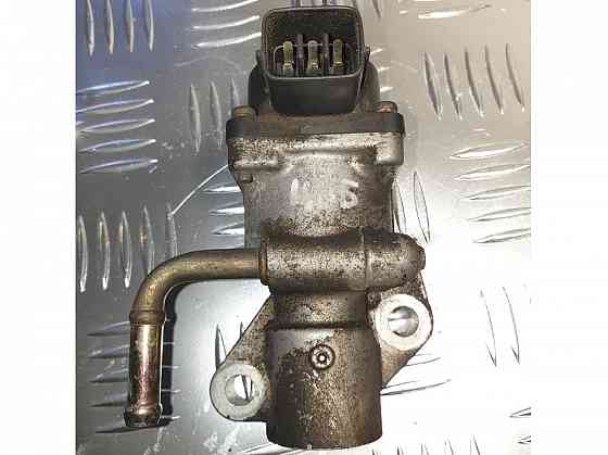 Клапан EGR Mazda 6 2.0 / LF 2002-2007 ford 1S7G90475AG разборка Дебальцево