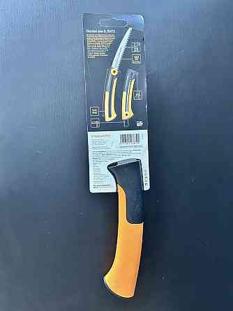 Садова пила Fiskars Xtract ™ (S) SW73 123870 Старобешево