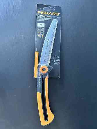 Садова пила Fiskars Xtract ™ (S) SW73 123870 Старобешево