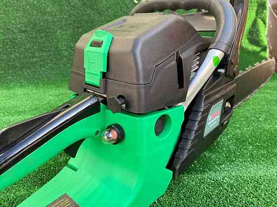 Бензопила BOSCH BP 210 (шина 40 або 45 см, 6.3 кВт) НОВА ПОШТА Димитров