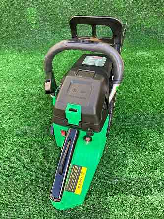Бензопила BOSCH BP 210 (шина 40 або 45 см, 6.3 кВт) НОВА ПОШТА Димитров