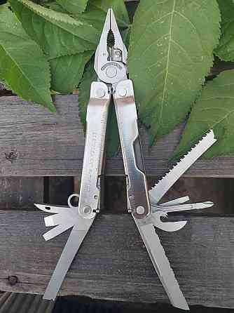 Leatherman Supertool 300 Кировское