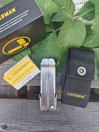 Leatherman Supertool 300 Кировское
