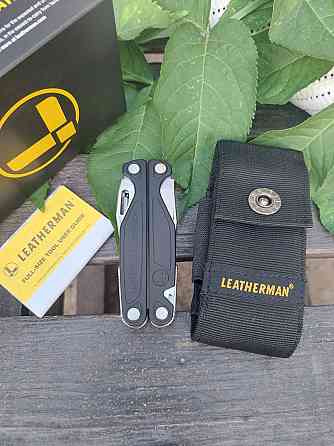 Leatherman Charge + Торез