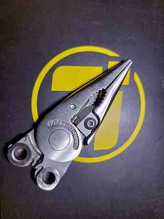 Leatherman пассатижи для Wave+,Charge+ Шахтерск