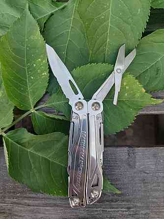 Leatherman Wingman Донецк
