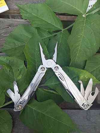 Leatherman Wingman Донецк