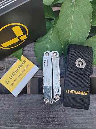 Leatherman Wingman Донецк