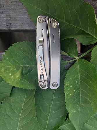 Leatherman Wingman Донецк