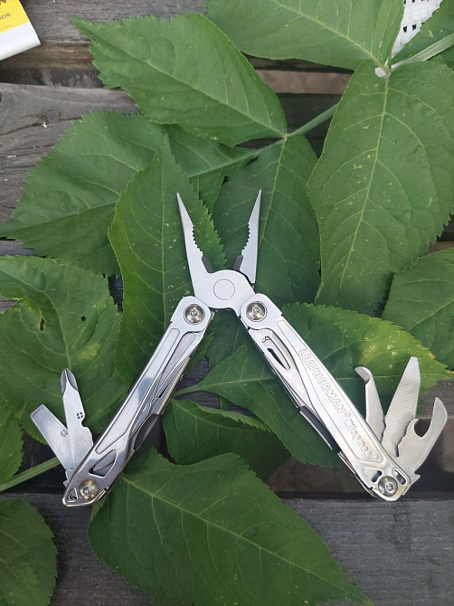 Leatherman Wingman Донецк - изображение 2