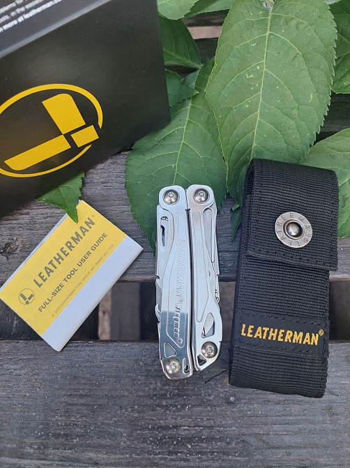 Leatherman Wingman Донецк - изображение 1