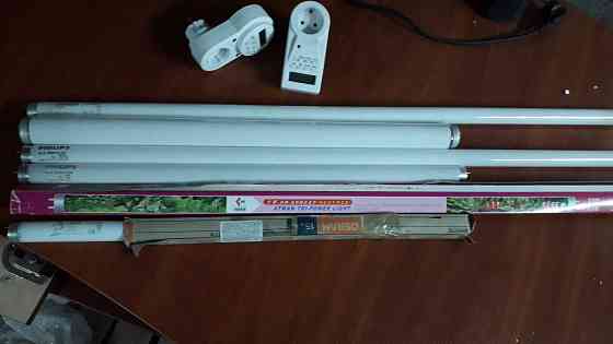 люминисцентная лампа Osram l30w|77 fluora 900мм Иловайск