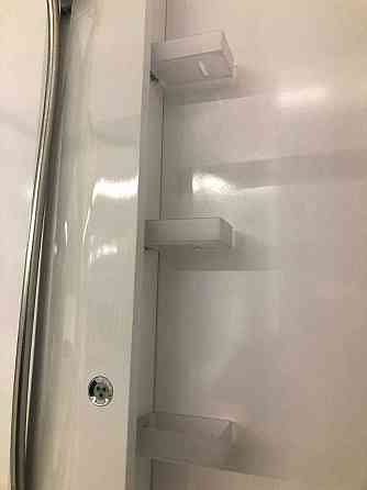Pharo Hansgrohe (Германия) Душовая гидромассажная панель SideWay Александровка