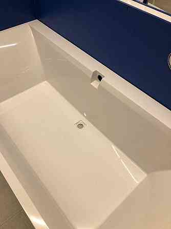 Ванна кварил Villeroy  Boch SQUARO EDGE 12 190х90 Кировское
