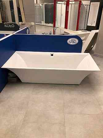 Ванна кварил Villeroy  Boch SQUARO EDGE 12 190х90 Кировское