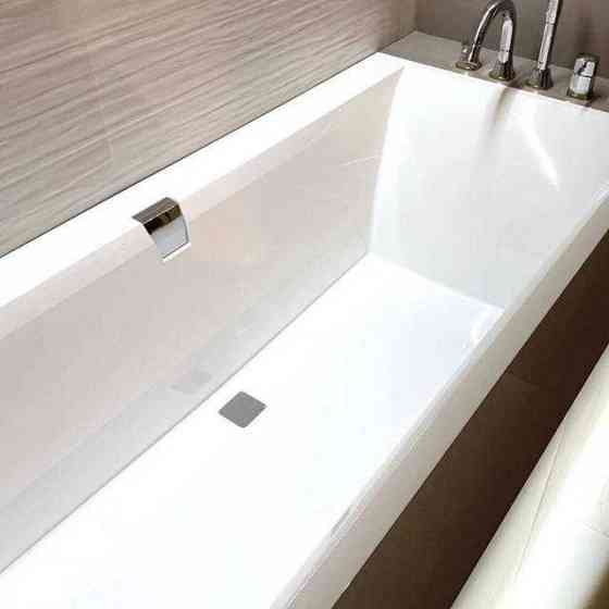 Ванна кварил Villeroy  Boch SQUARO EDGE 12 190х90 Кировское