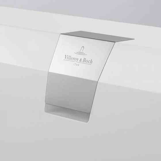 Ванна кварил Villeroy  Boch SQUARO EDGE 12 190х90 Кировское