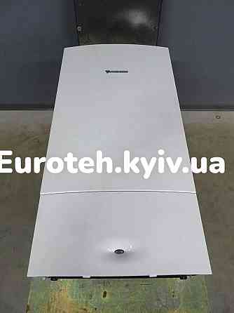 Газовый котел Б/У Германия Vaillant Buderus Baxi AWB Гарантия 1 год Ясиноватая