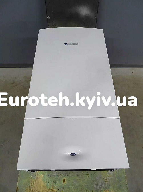 Газовый котел Б/У Германия Vaillant Buderus Baxi AWB Гарантия 1 год Ясиноватая - изображение 2